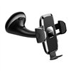 Car phone holder Joyroom JR-ZS259 (windshield) black