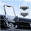 Car phone holder Joyroom JR-ZS283 (air vent) black