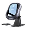 Car phone holder Joyroom JR-ZS311 (dashboard) magnetic black