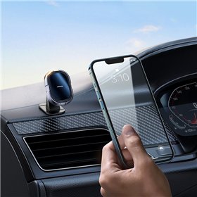 Car phone holder Joyroom JR-ZS311 (dashboard) magnetic black