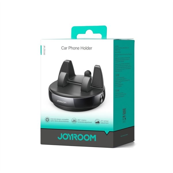 Car phone holder Joyroom JR-ZS330 black