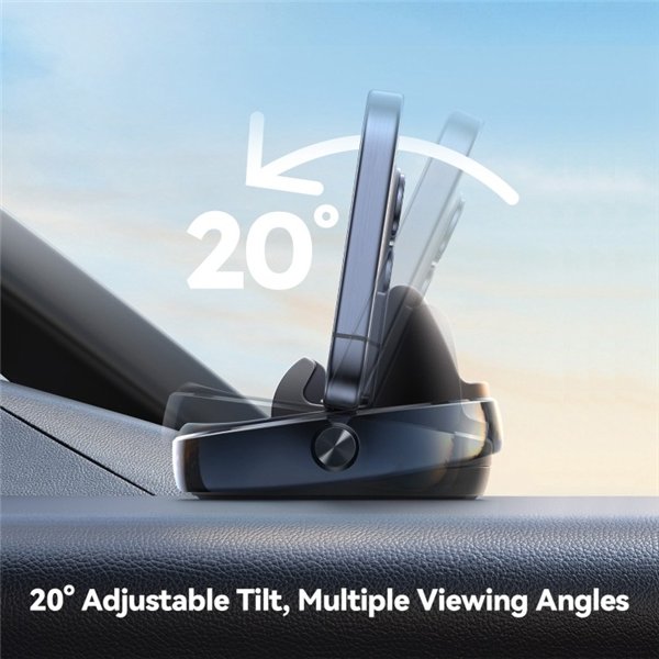 Car phone holder Joyroom JR-ZS330 black