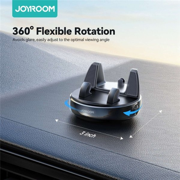 Car phone holder Joyroom JR-ZS330 black