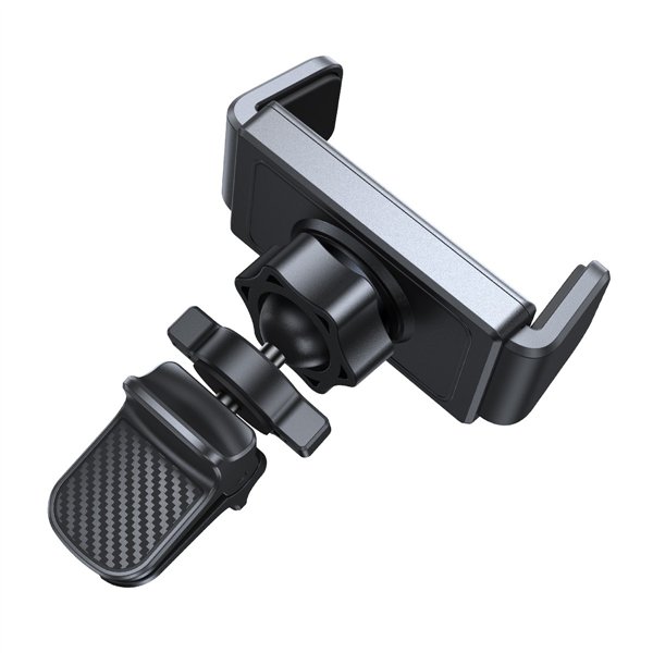 Car phone holder Joyroom JR-ZS377 (air vent) black