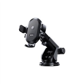 Car phone holder Remax RM-C03 (dashboard) black