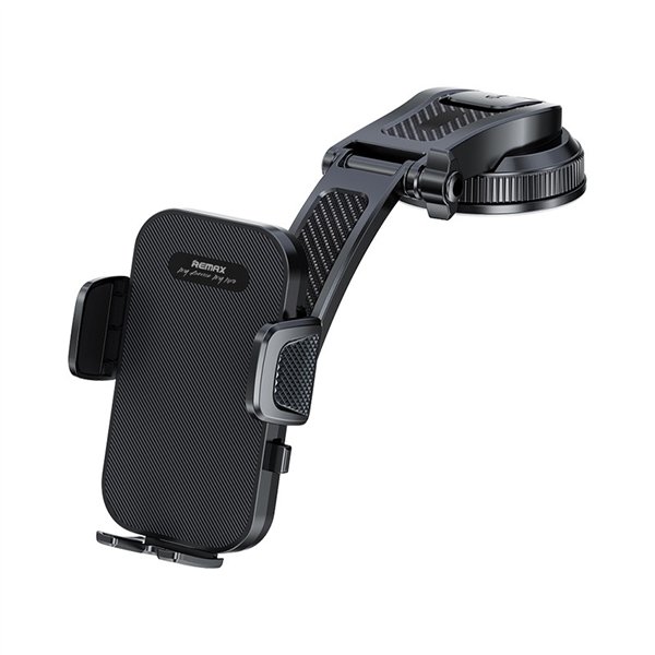 Car phone holder Remax RM-C59 PRO (dashboard) black