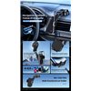 Car phone holder Remax RM-C59 PRO (dashboard) black