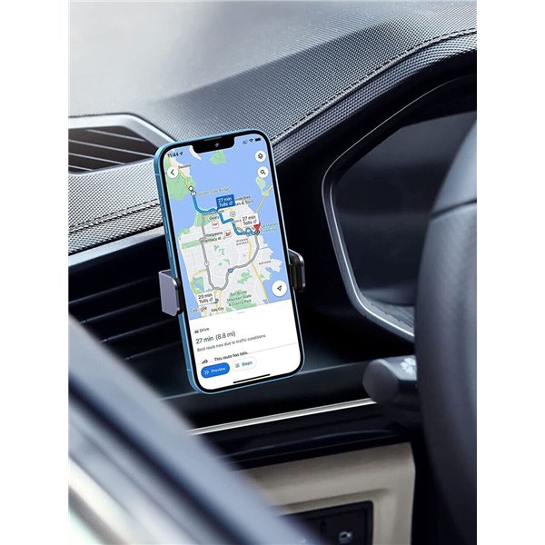 Car phone holder Ugreen LP120 black