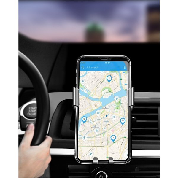 Car phone holder Ugreen LP130 black