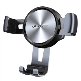 Car phone holder Ugreen LP130 gray