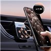 Car phone holder Ugreen LP290 silver