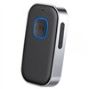 AUX Bluetooth hands-free receiver Reach BR-1 black