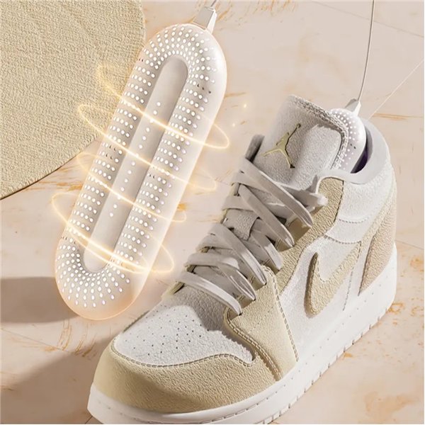 Batų džiovintuvas Reach SD-3 baltas