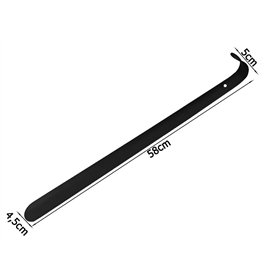 Shoehorn Reach QuickFit, black