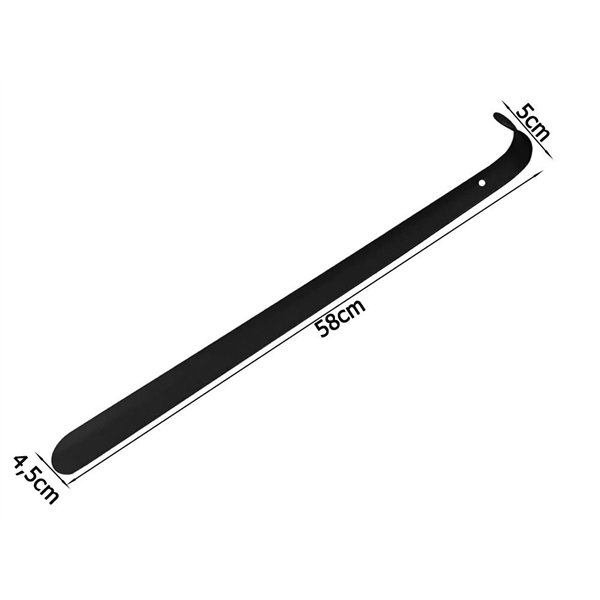 Shoehorn Reach QuickFit, black