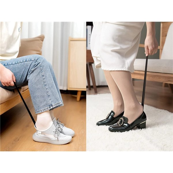 Shoehorn Reach QuickFit, black