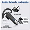 Bluetooth handsfree Blavec Adventure 5 BHAD5-B