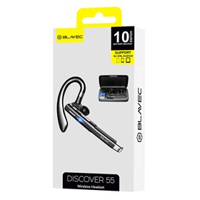 Bluetooth handsfree Blavec Discover 55 BHDI55-B