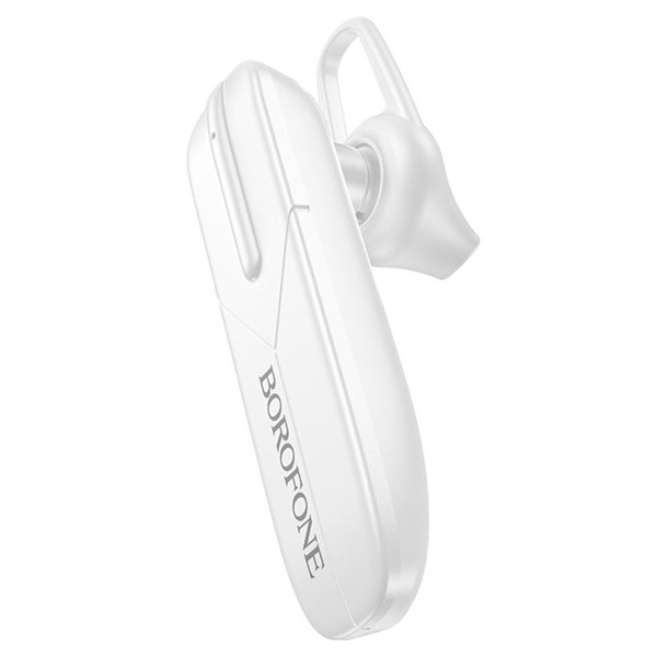 Bluetooth handsfree Borofone BC36 white