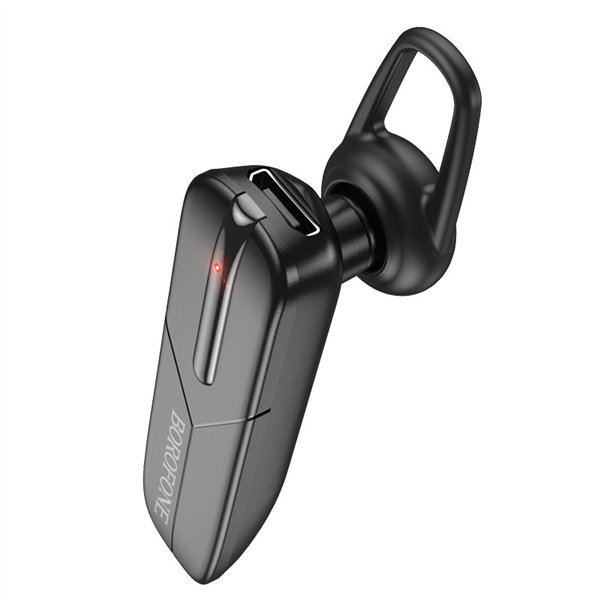 Bluetooth handsfree Borofone BC36 black