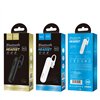 Bluetooth handsfree Hoco E36 black