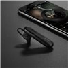 Bluetooth handsfree Hoco E36 black