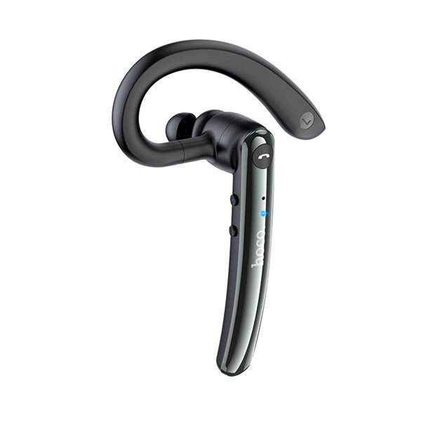 Bluetooth handsfree Hoco S19 ENC black