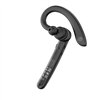 Bluetooth handsfree Hoco S19 ENC black