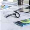 Bluetooth handsfree Hoco S19 ENC black