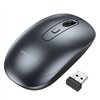 Wireless mouse Borofone BG13 black
