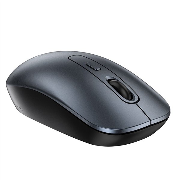 Wireless mouse Borofone BG13 black