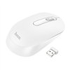 Wireless mouse Hoco GM14 white