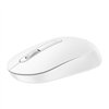 Wireless mouse Hoco GM14 white
