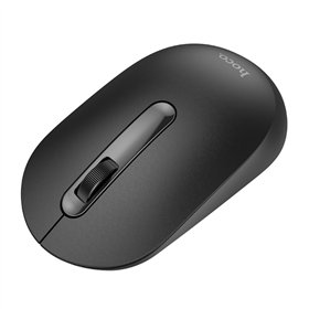 Wireless mouse Hoco GM14 black