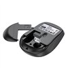 Wireless mouse Hoco GM28 black