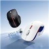 Wireless mouse Hoco GM40 RGB white