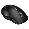 Wireless mouse Hoco GM40 RGB black