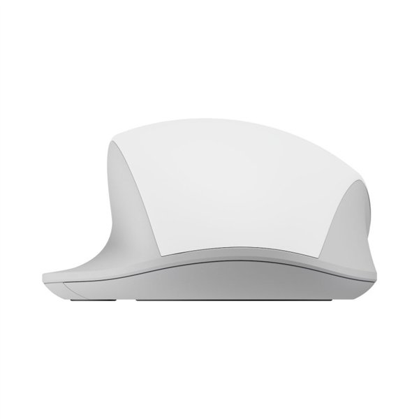 Wireless mouse Xiaomi Comfort Edition white BHR9354GL