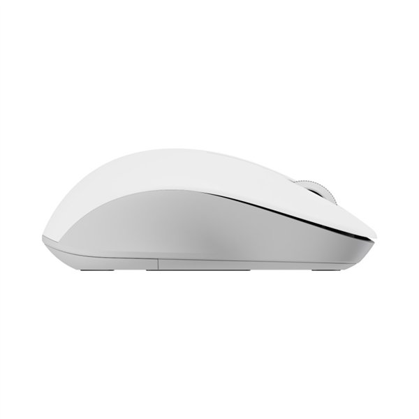 Wireless mouse Xiaomi Comfort Edition white BHR9354GL
