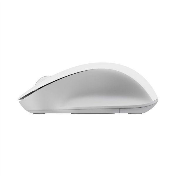 Wireless mouse Xiaomi Comfort Edition white BHR9354GL