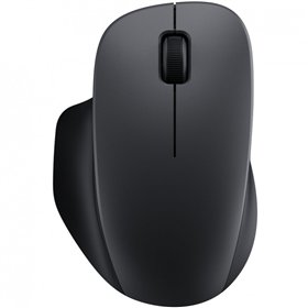 Wireless mouse Xiaomi Comfort Edition black BHR9359GL
