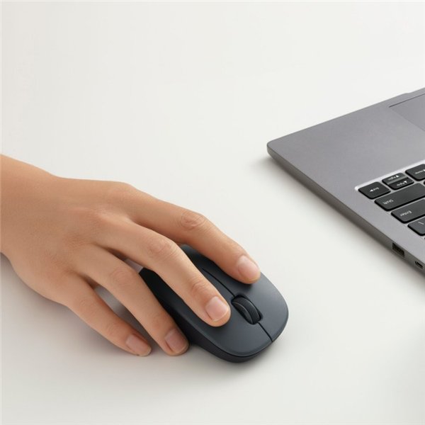 Belaidė pelė Xiaomi Comfort Edition juoda BHR9359GL