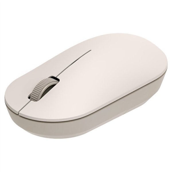 Wireless mouse Xiaomi Lite 2 white BHR8915GL