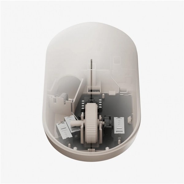 Wireless mouse Xiaomi Lite 2 white BHR8915GL