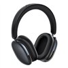 Belaidės ausinės Acefast H9 ANC juodos