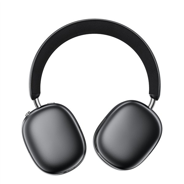 Belaidės ausinės Acefast H9 ANC juodos