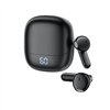 Wireless headphones Acefast W2 ANC black