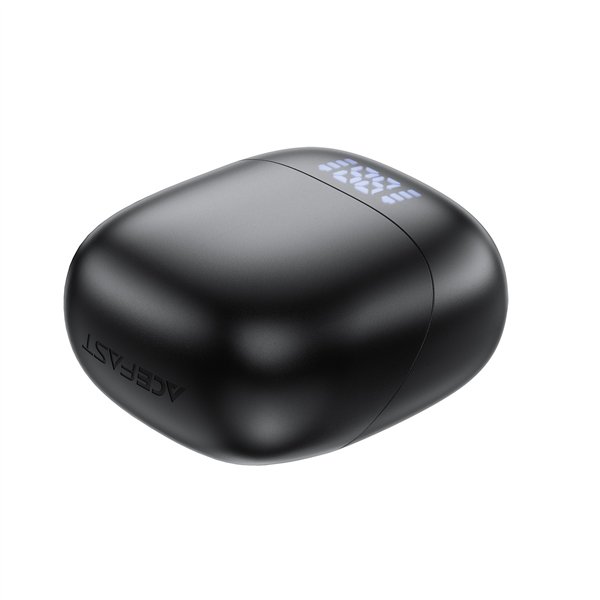 Wireless headphones Acefast W2 ANC black