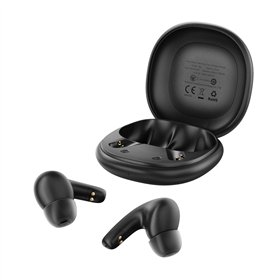 Wireless headphones Acefast W3 ANC black