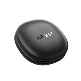 Wireless headphones Acefast W3 ANC black